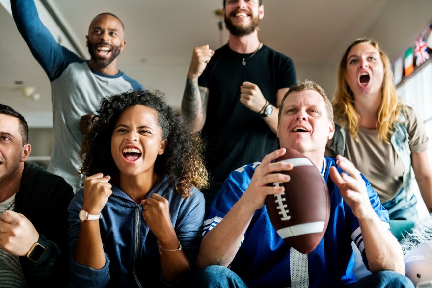 Super Bowl Marketing In-Article Image